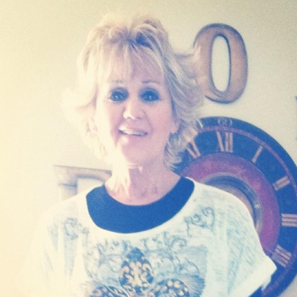 Meet your Posher, Pam